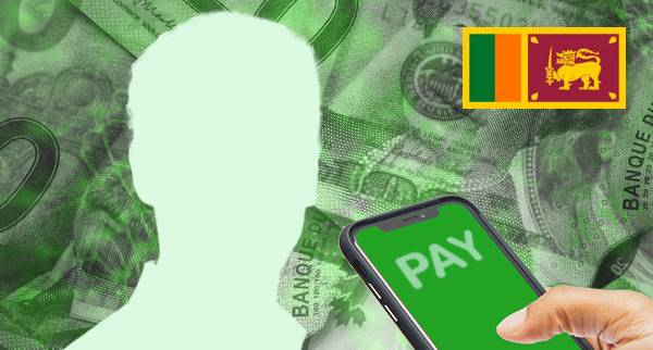 Anonymous Payment Methods Sri Lanka