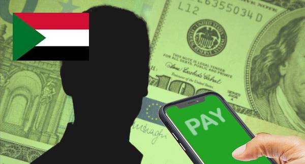 Anonymous Payment Methods Sudan
