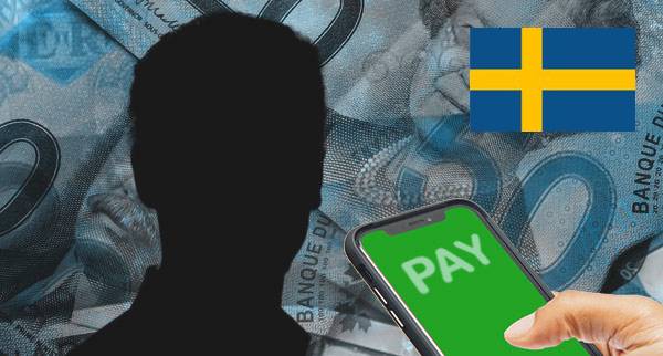Anonymous Payment Methods Sweden
