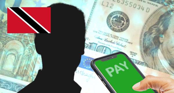 Anonymous Payment Methods Trinidad and Tobago