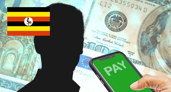 Anonymous Payment Methods Uganda