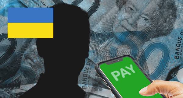 Anonymous Payment Methods Ukraine