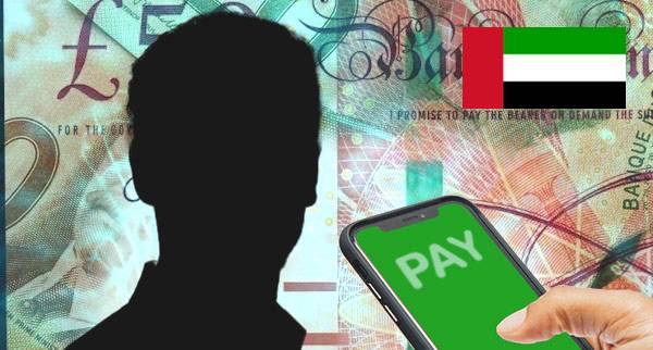 Anonymous Payment Methods United Arab Emirates