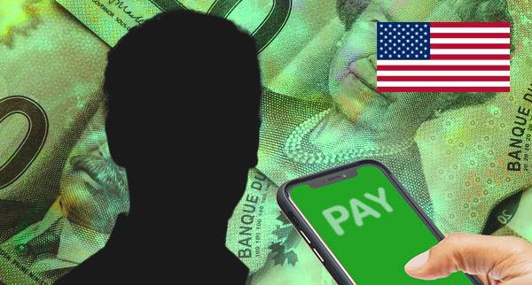 Anonymous Payment Methods USA