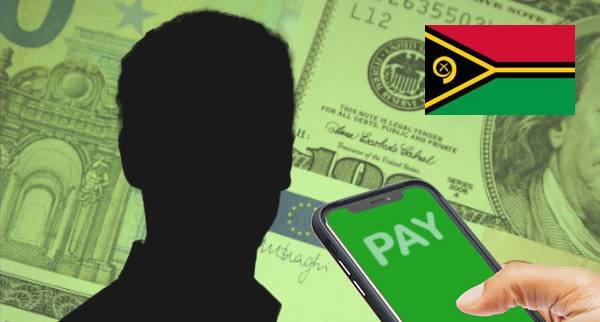Anonymous Payment Methods Vanuatu