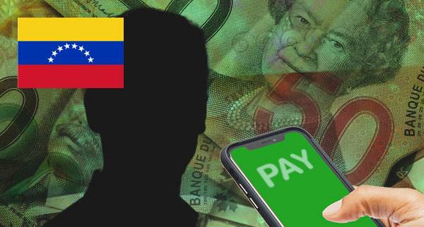 Anonymous Payment Methods Venezuela