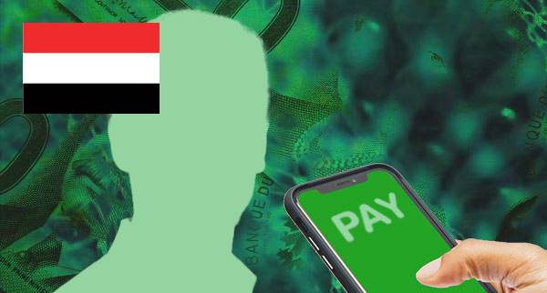Anonymous Payment Methods Yemen