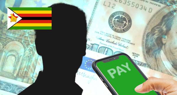 Anonymous Payment Methods Zimbabwe