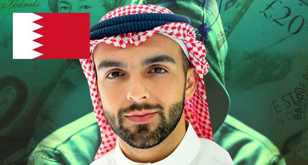 Bank Transfer in Bahrain