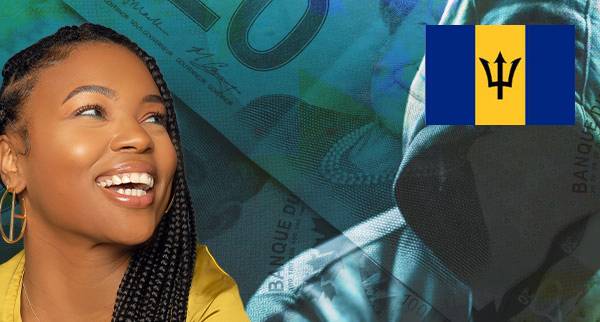 Bank Transfer in Barbados