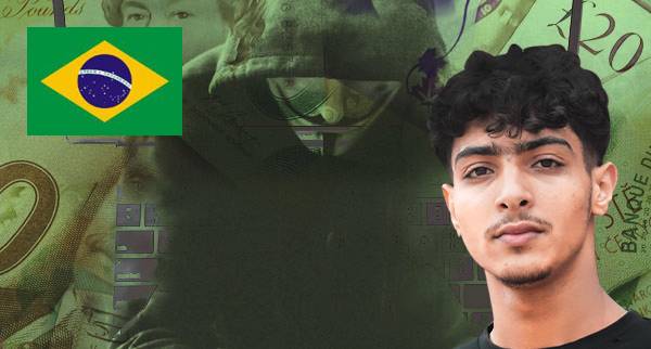 Bank Transfer in Brazil