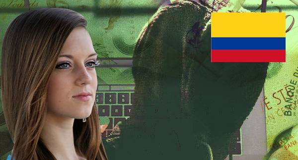 Bank Transfer in Colombia