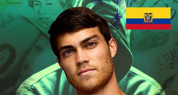 Bank Transfer in Ecuador