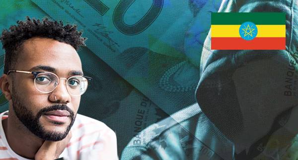 Bank Transfer in Ethiopia