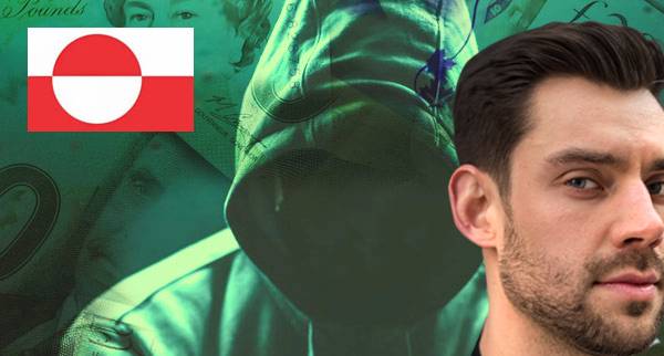 Bank Transfer in Greenland