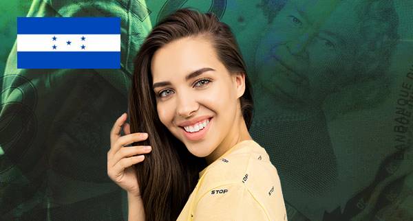 Bank Transfer in Honduras