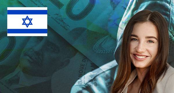 Bank Transfer in Israel