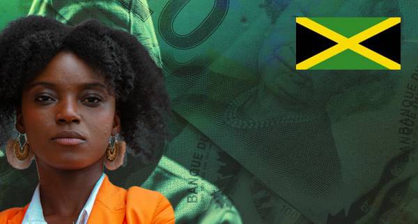 Bank Transfer in Jamaica
