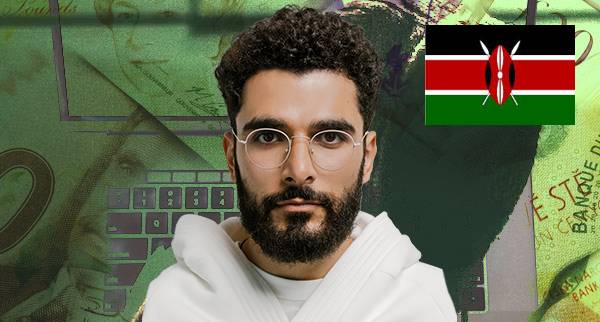 Bank Transfer in Kenya