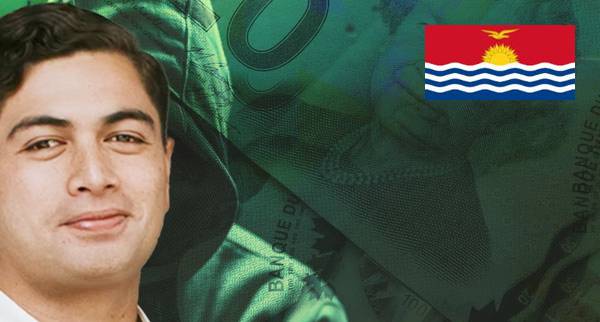 Bank Transfer in Kiribati