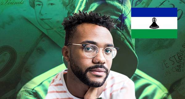 Bank Transfer in Lesotho