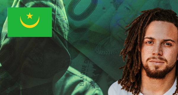 Bank Transfer in Mauritania