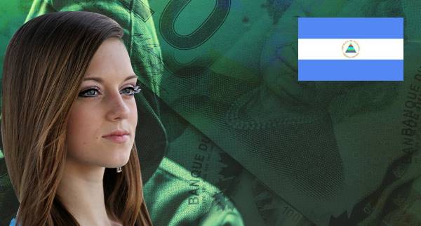 Bank Transfer in Nicaragua