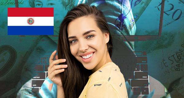 Bank Transfer in Paraguay