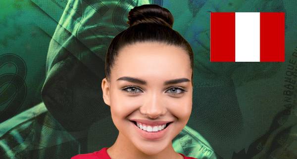 Bank Transfer in Peru