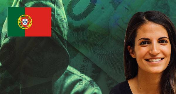 Bank Transfer in Portugal