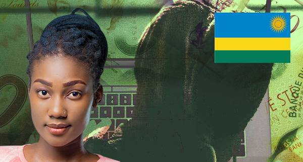 Bank Transfer in Rwanda