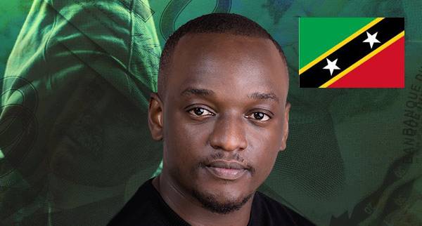 Bank Transfer in Saint Kitts and Nevis