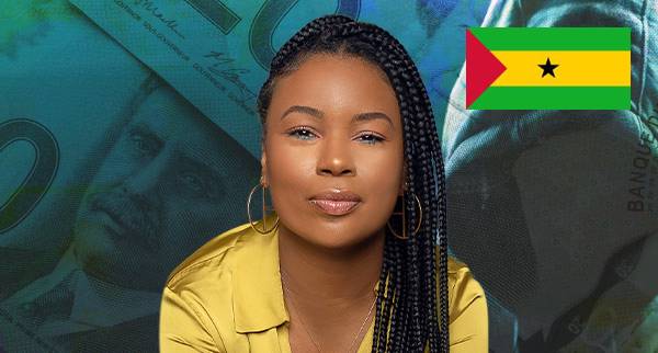 Bank Transfer in Sao Tome and Principe