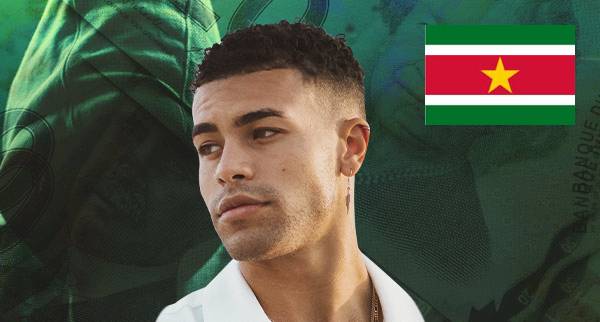Bank Transfer in Suriname