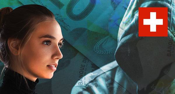 Bank Transfer in Switzerland