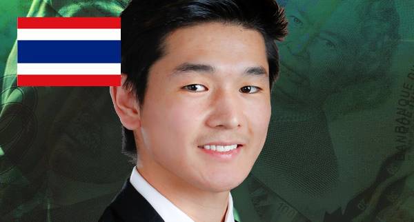 Bank Transfer in Thailand Bank Transfer in Thailand