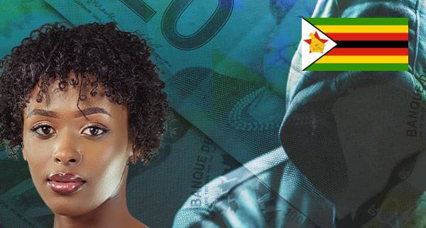 Bank Transfer in Zimbabwe