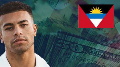 Bringing Money into Antigua and Barbuda