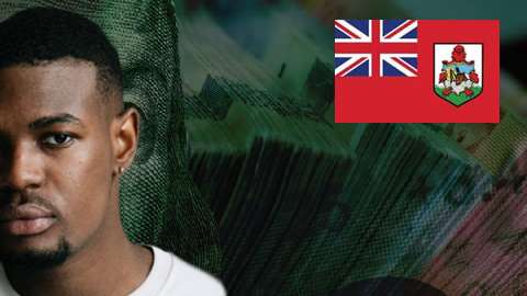 Bringing Money into Bermuda