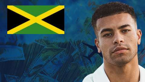 Bringing Money into Jamaica