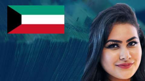 Bringing Money into Kuwait