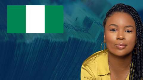 Bringing Money into Nigeria