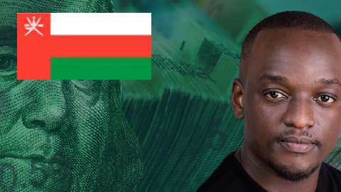 Bringing Money into Oman