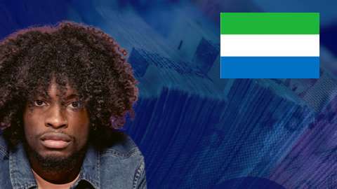 Bringing Money into Sierra Leone