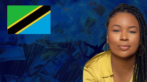 Bringing Money into Tanzania