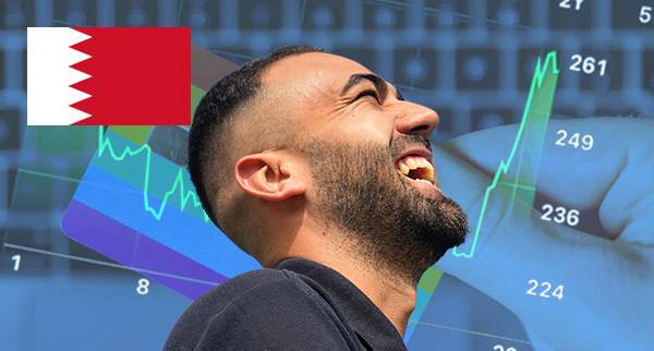 Buy Now Pay Later Bahrain