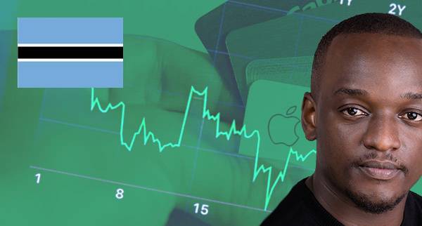 Buy Now Pay Later Botswana