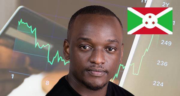 Buy Now Pay Later Burundi