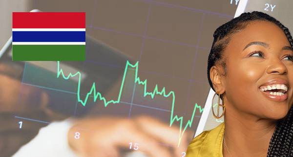 Buy Now Pay Later Gambia