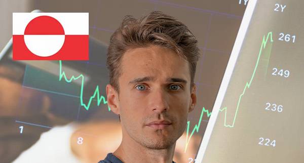 Buy Now Pay Later Greenland